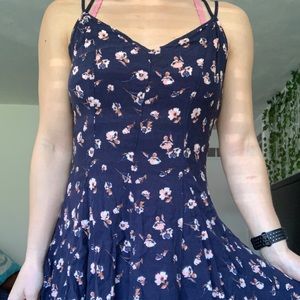 American eagle dress
